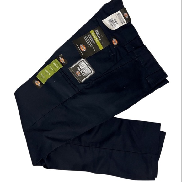 Dickies Other - DICKIES Slim Straight Work Pants